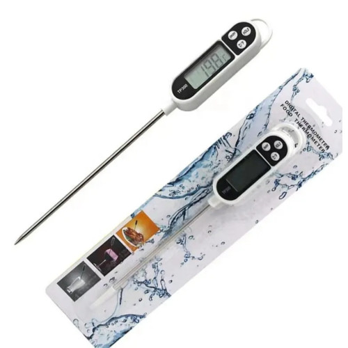 Kitchen Thermometer