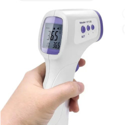 Digital Thermometer