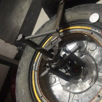 Inner Bearing Puller Gear Extractor