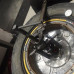 Inner Bearing Puller Gear Extractor
