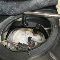 Fuel Pump lock Tool