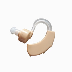 Hearing Aid