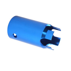 Mercedes Ignition Lock Removal Tool