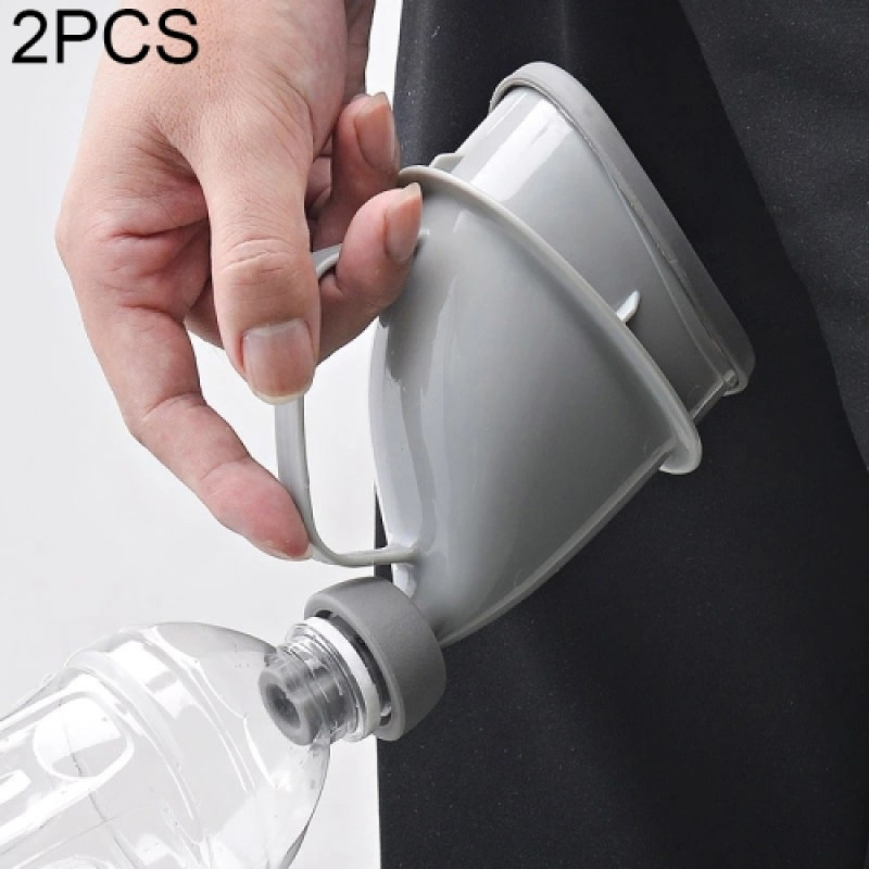 Portable Female Urinal