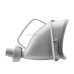 Portable Female Urinal