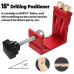 15 Degrees Drilling Hole Positioner