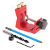 15 Degrees Drilling Hole Positioner