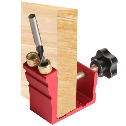 15 Degrees Drilling Hole Positioner