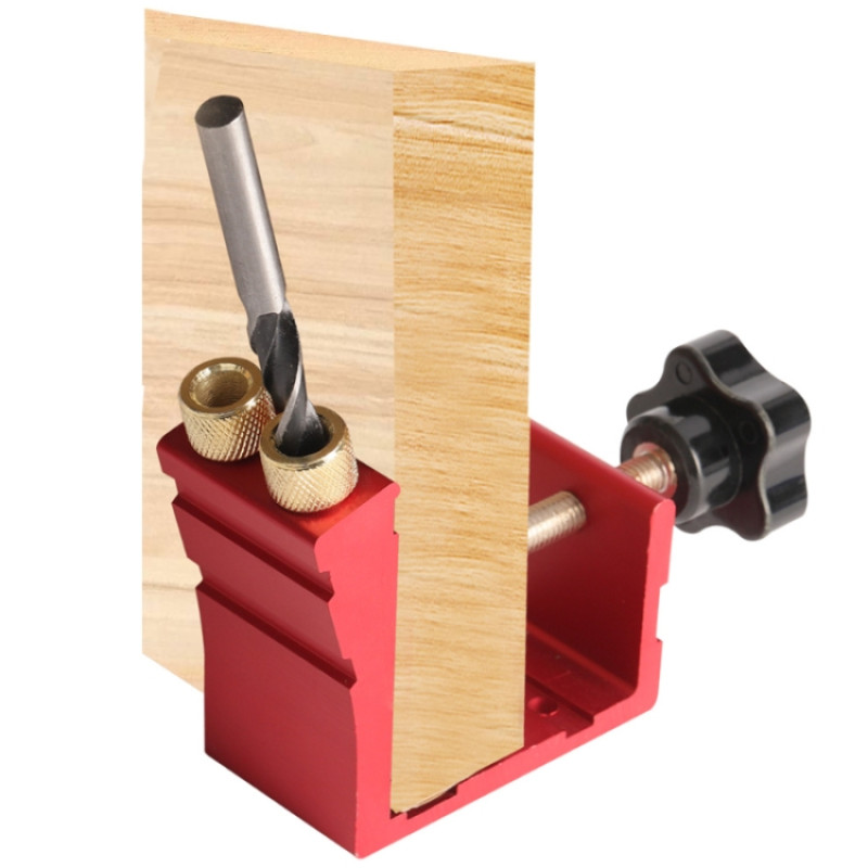 15 Degrees Drilling Hole Positioner