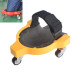 Sliding Knee Pad